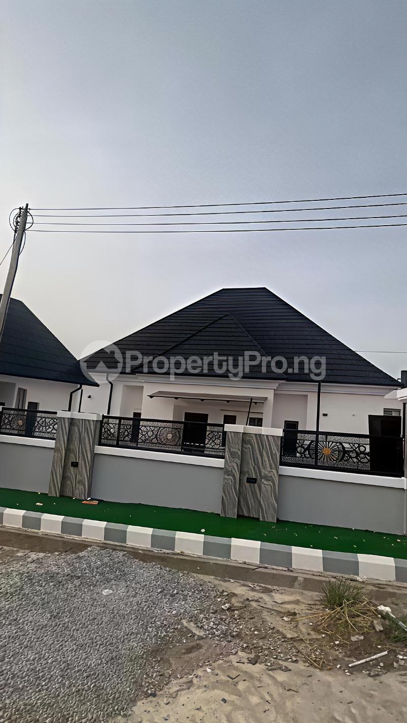 3 bedroom House for sale Efab Queens Estate Gwarinpa Ext Gwarinpa Abuja