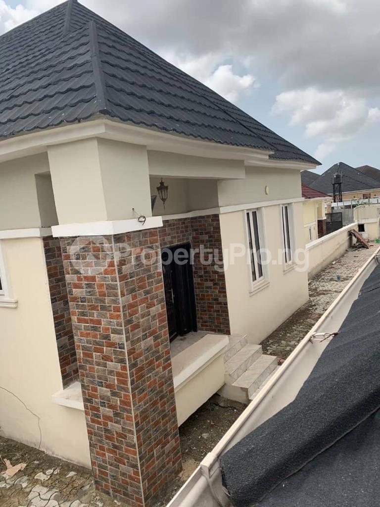 3 bedroom House for sale At Divine Homes Thomas estate Ajah Lagos
