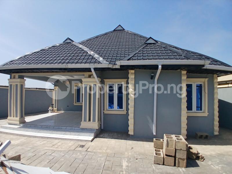 House for sale Ifeloju Community, Agbofieti / Idi Ishin Extension, Ibadan Ibadan South - West Oyo