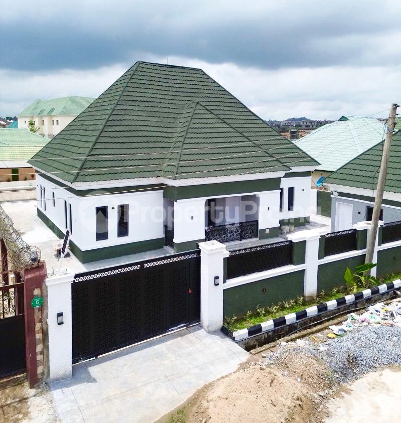 3 bedroom House for sale Lokogoma Abuja
