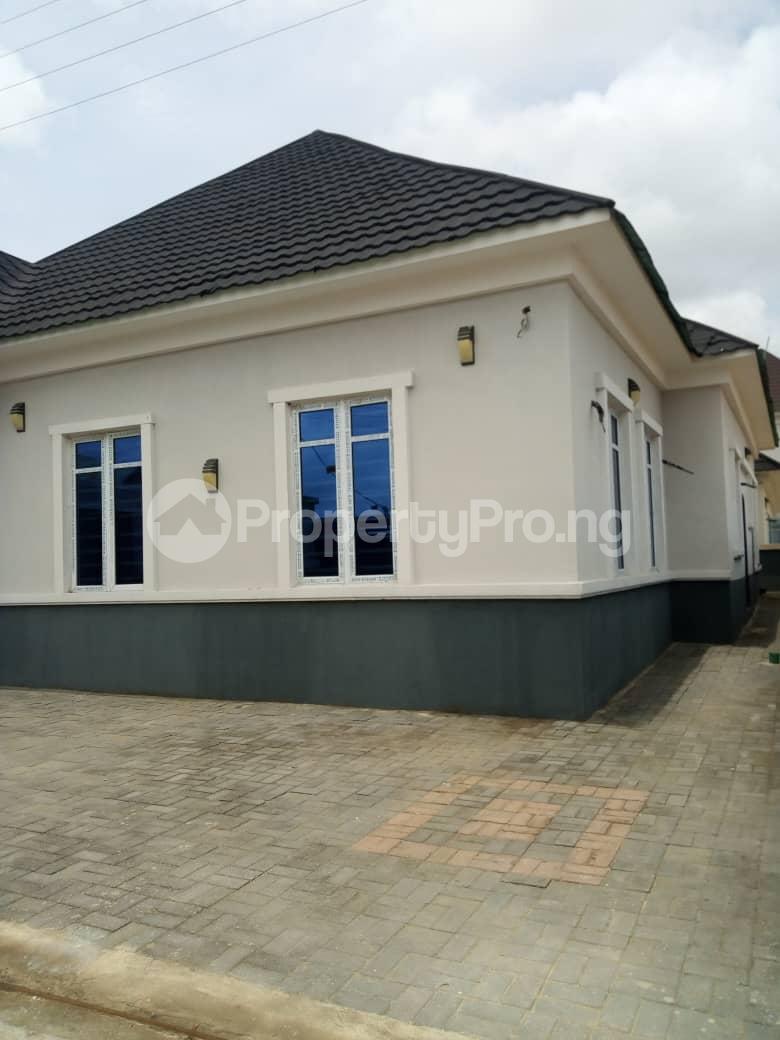 3 bedroom House for sale Off Lekki-Epe Expressway Ajah Lagos