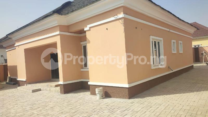 3 bedroom House for rent Efab Verizon Gwarinpa Extension Gwarinpa Abuja