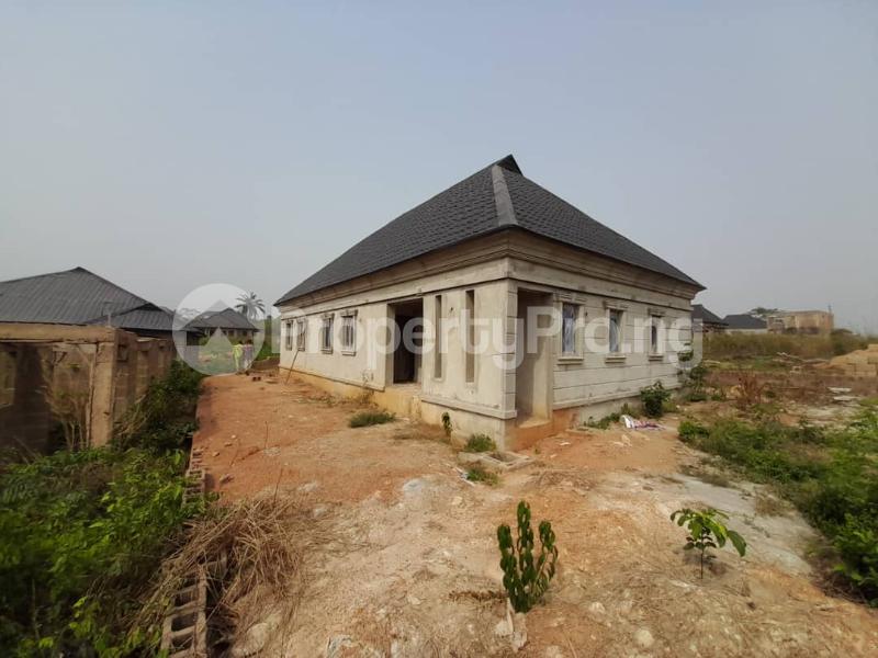 3 Bedroom House in Abeokuta Ogun House for sale in abeokuta House