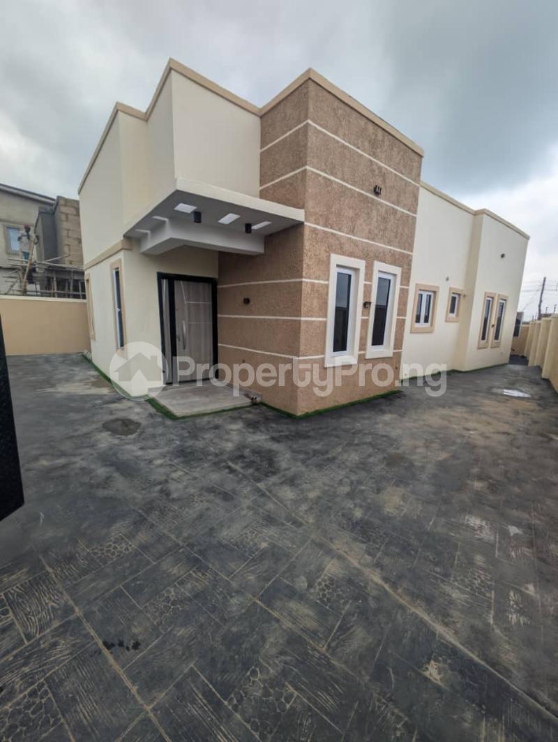 3 bedroom House for sale Harmony Estate,aafiniyanu Eleyele Ibadan Oyo