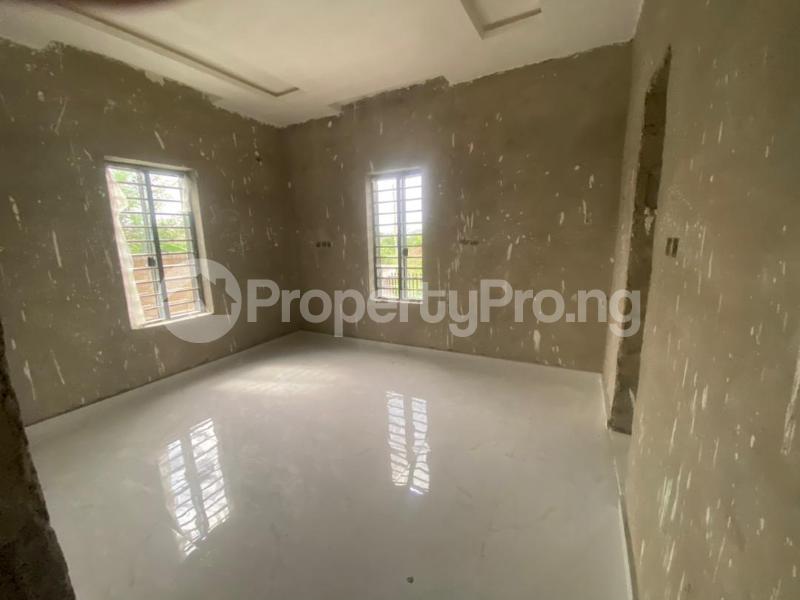 3 bedroom House for sale Akure Ondo