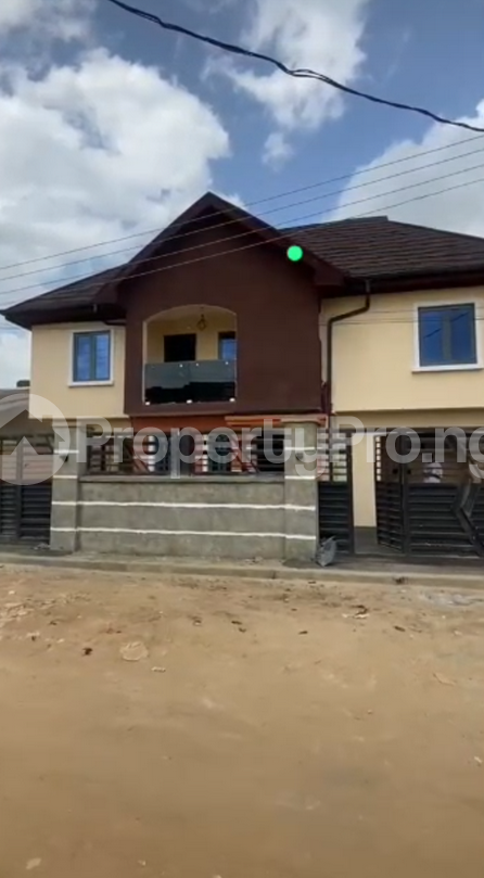 3 bedroom House for sale Victory Arena Estate, Ajegunle, Magboro, Ogun State. Magboro Obafemi Owode Ogun