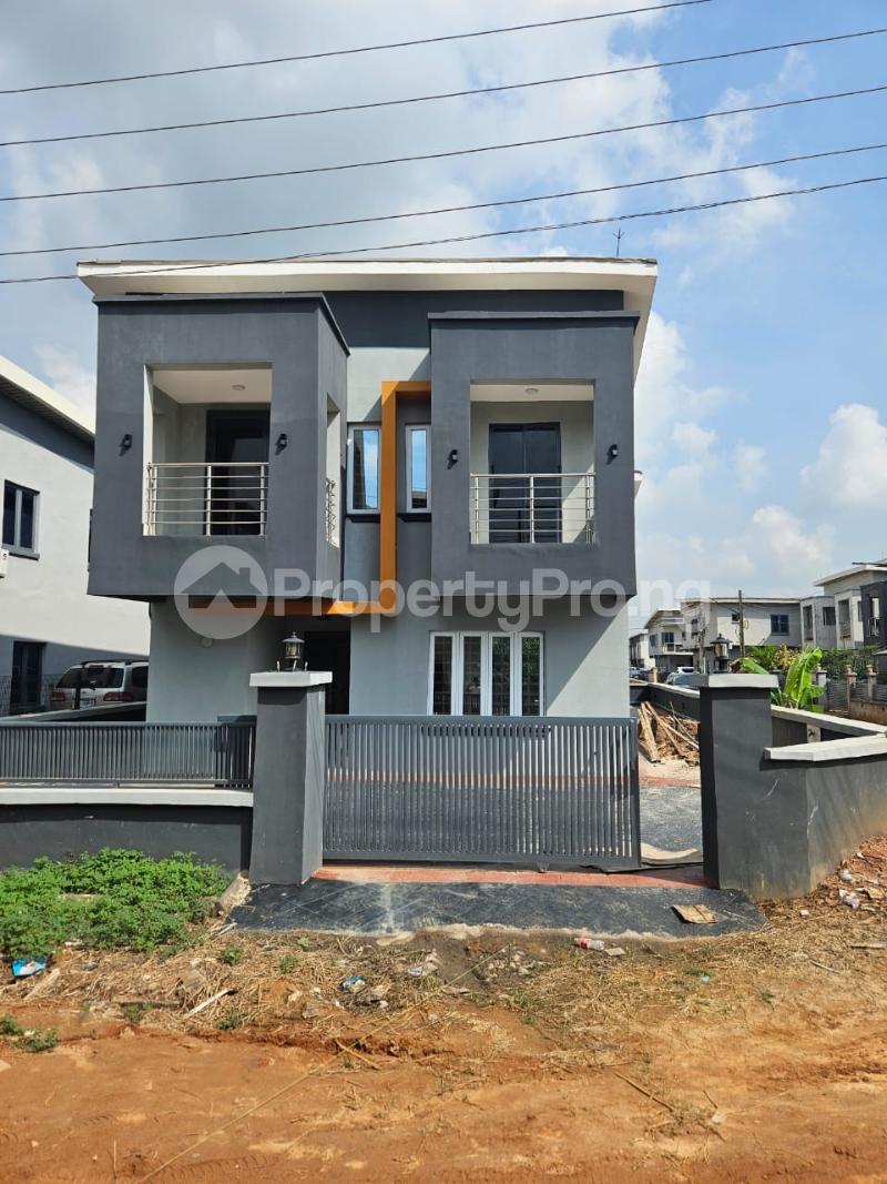 3 bedroom House for rent Queens Garden Estate, Opic Isheri North Ojodu Lagos