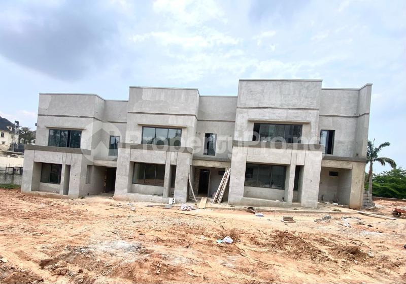 3 bedroom House for sale Maitama Abuja