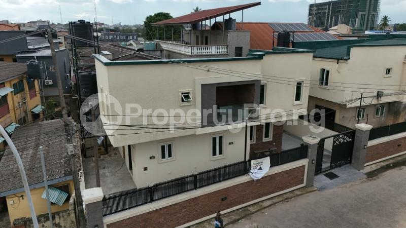 3 bedroom House for sale Gbagada Phase 1 Gbagada Lagos