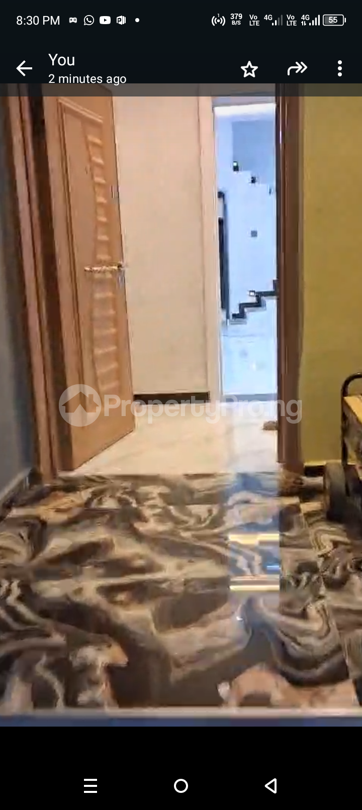 3 bedroom House for sale Off Aladelola Street, Ikosi Ketu, Lagos. Ikosi-Ketu Kosofe/Ikosi Lagos