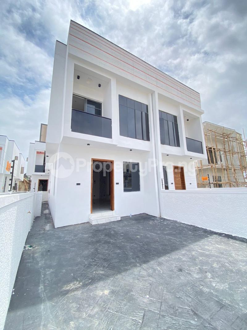3 bedroom House for sale Ikota Lekki Lagos