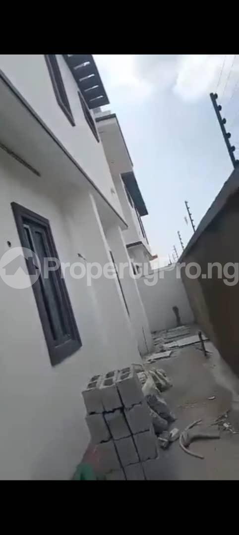 3 bedroom House for sale Omole phase 2 Ojodu Lagos