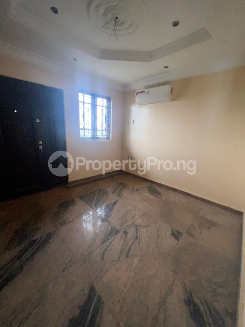 3 bedroom House for rent Carlton Gate Estate Akobo Ibadan Oyo