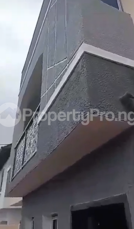 3 bedroom House for sale  Magboro Obafemi Owode Ogun