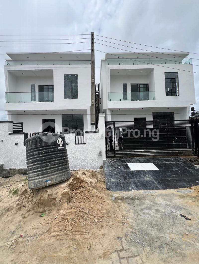 3 bedroom House for sale Ajah Lagos