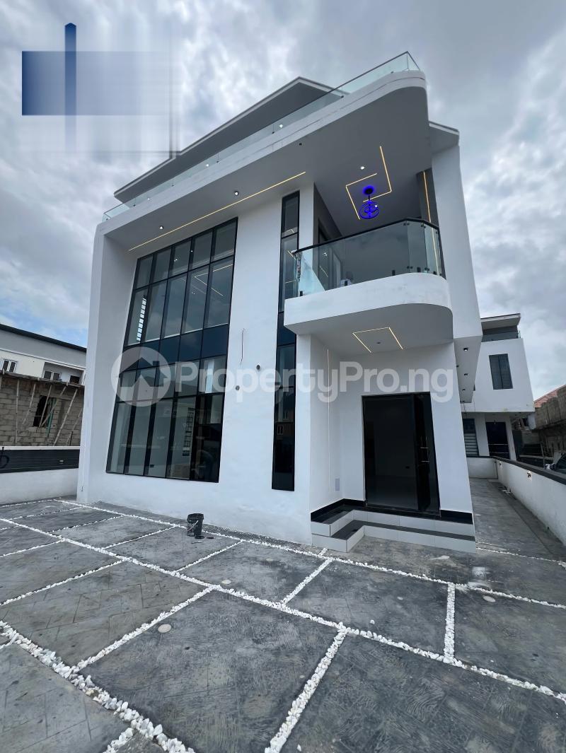 3 bedroom House for sale Ajah Lagos