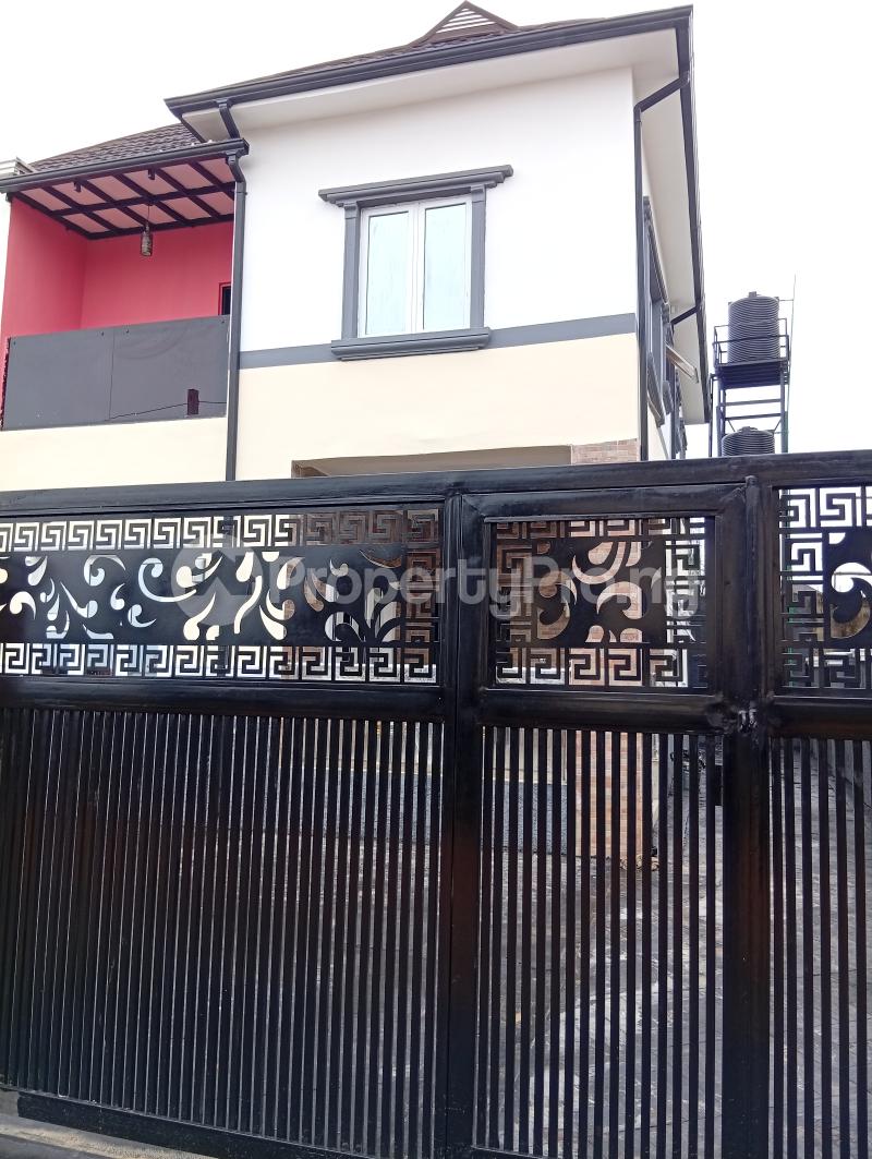 3 bedroom House for rent Fo1, Kubwa Abuja