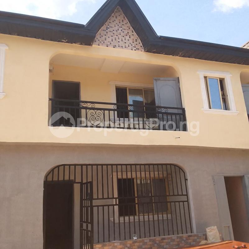 3 bedroom Flat / Apartment for rent Doctor Street Off Midwifery Road Asaba Asaba Delta