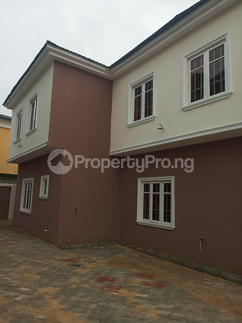 3 Bedroom House in Magodo GRA Phase 1 Ojodu Lagos House for sale in ojodu House in ojodu 3