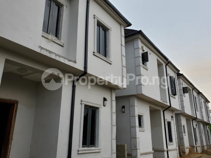 3 bedroom House for sale Ibeshe Ikorodu Lagos