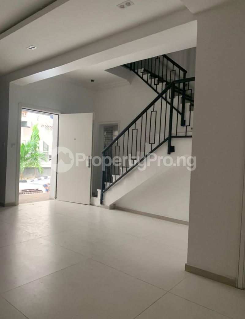 3 bedroom House for rent Orchid Lekki Lagos