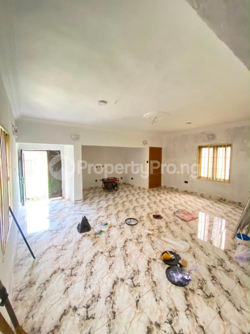 3 bedroom House for rent Water Front Estate Magodo GRA Phase 1 Ojodu Lagos