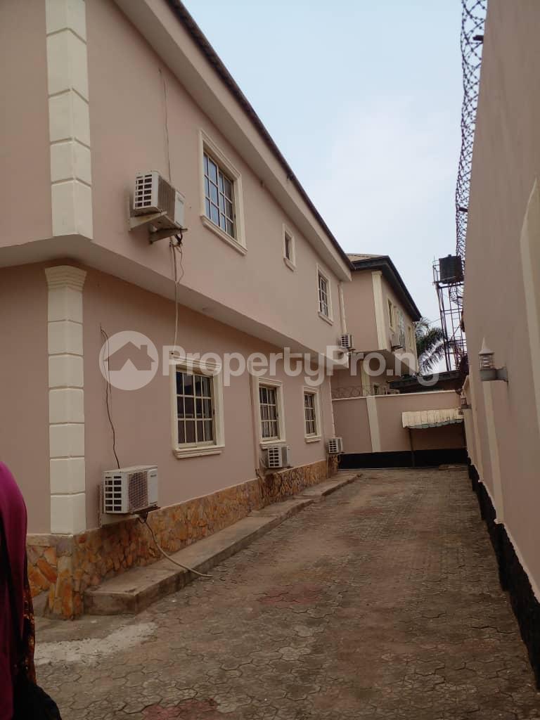 3 bedroom House for sale Oba Akran Ikeja Lagos