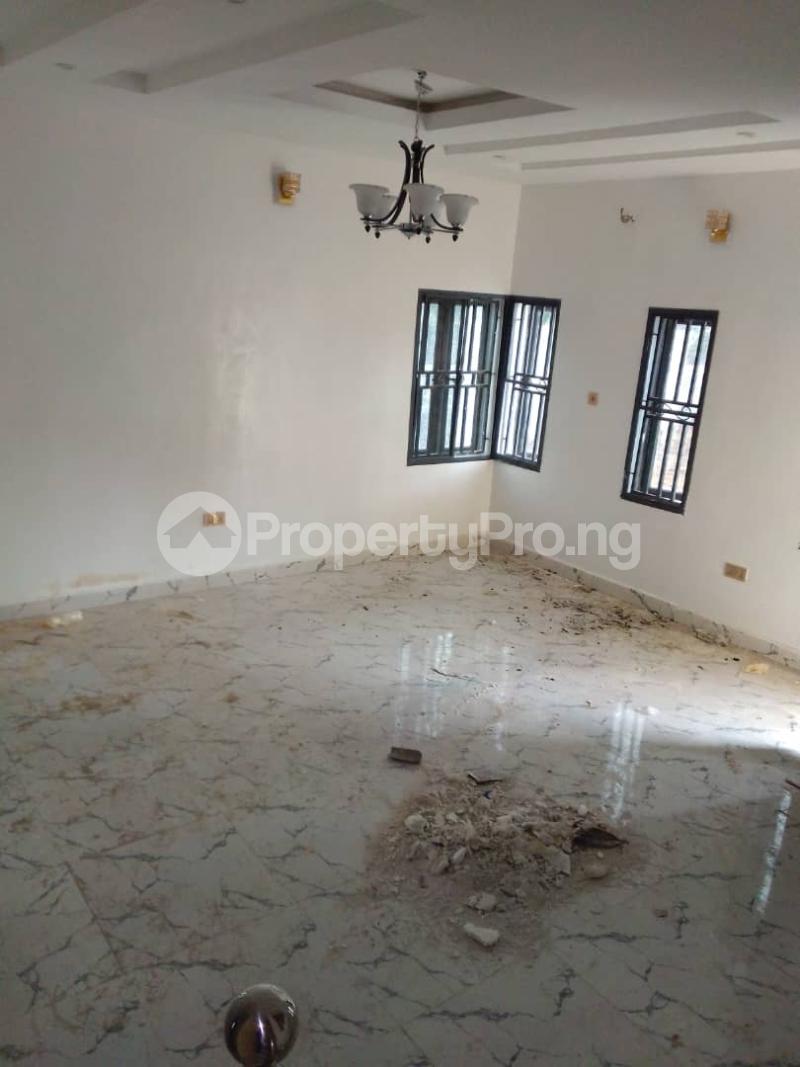 3 bedroom House for rent Pyakasa Lugbe Lugbe Abuja