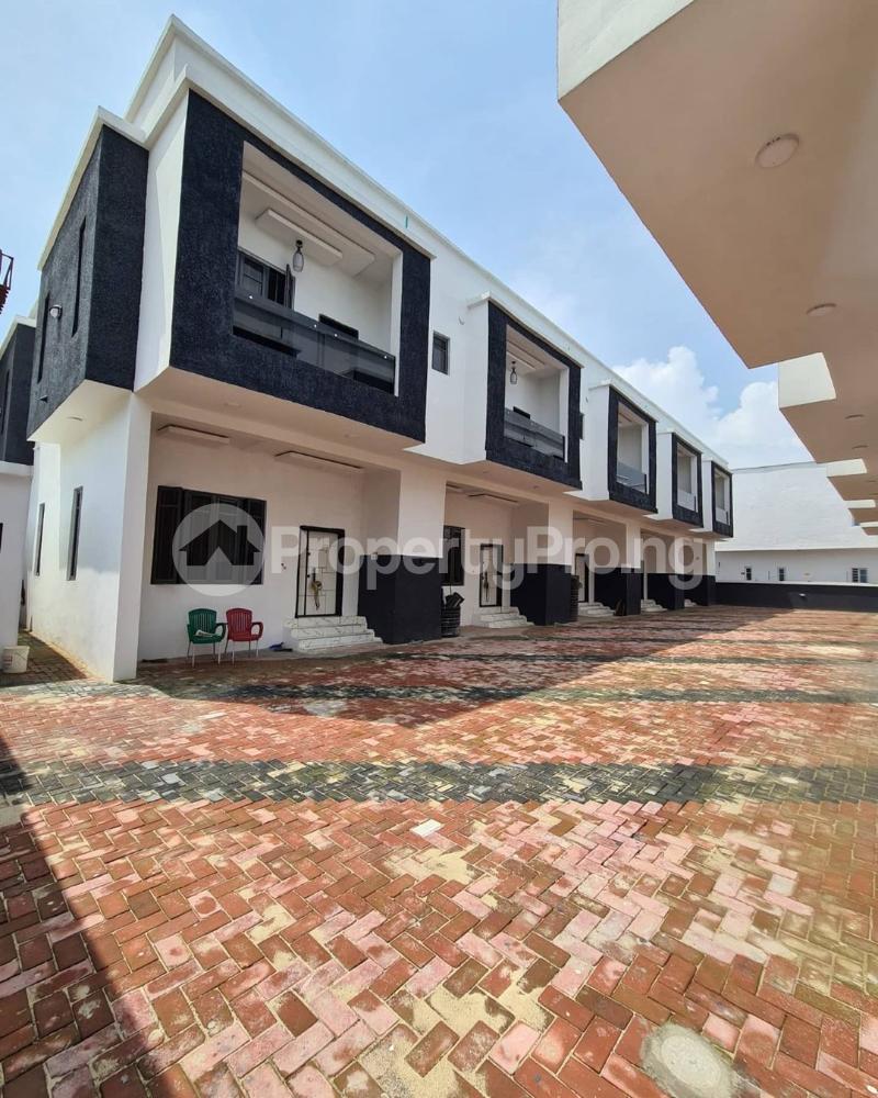 3 bedroom House for sale Ajah Lagos