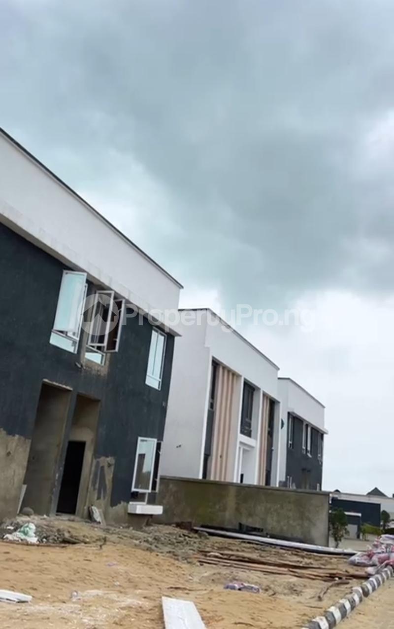 3 bedroom House for sale Capital Lofts Estate Eleko Ibeju-Lekki Lagos