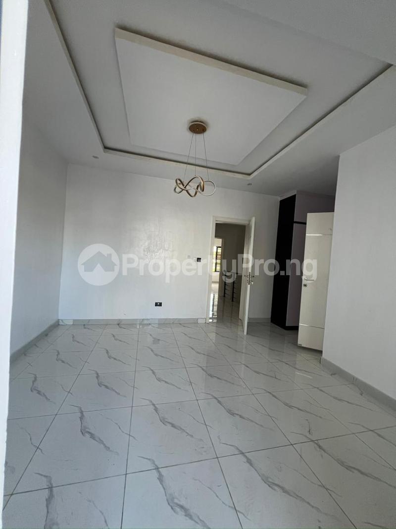 3 bedroom Flat / Apartment for rent Sangotedo Ajah Lagos