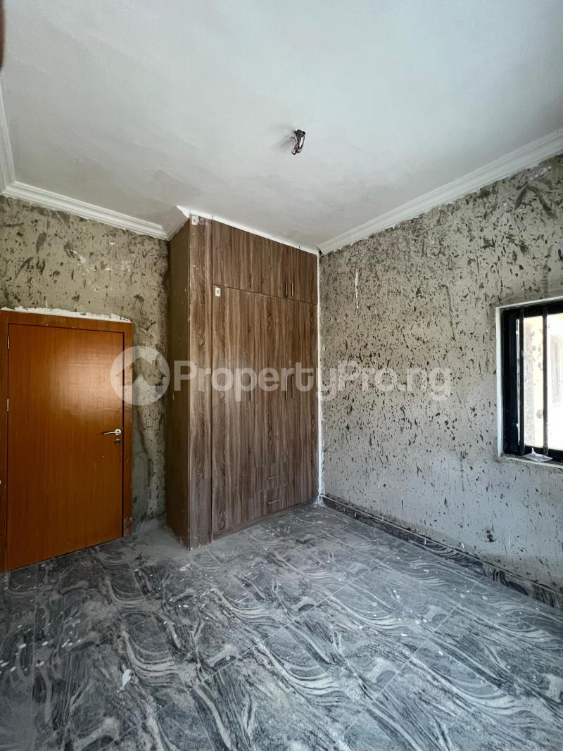 3 bedroom House for rent Scheme 2 Lekki Scheme 2 Ajah Lagos