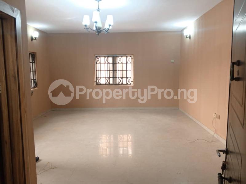 3 bedroom Flat / Apartment for rent Inside Estate Ogba Lagos OGBA GRA Ogba Lagos
