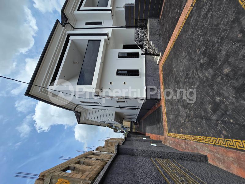 3 bedroom House for sale Enugu Enugu