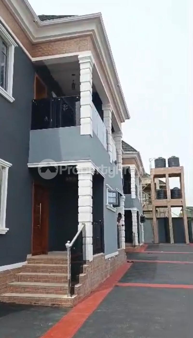 3 bedroom House for rent Eleshin, Itamaga Axis, Ijede Ikorodu Lagos
