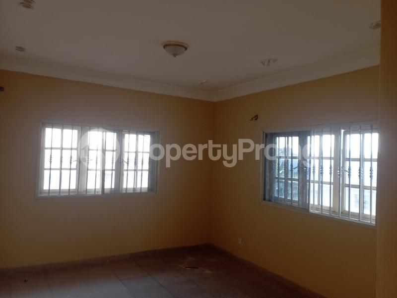 3 bedroom Flat / Apartment for rent Adams Obalateef Estate Cement Ikeja Mangoro Ikeja Lagos