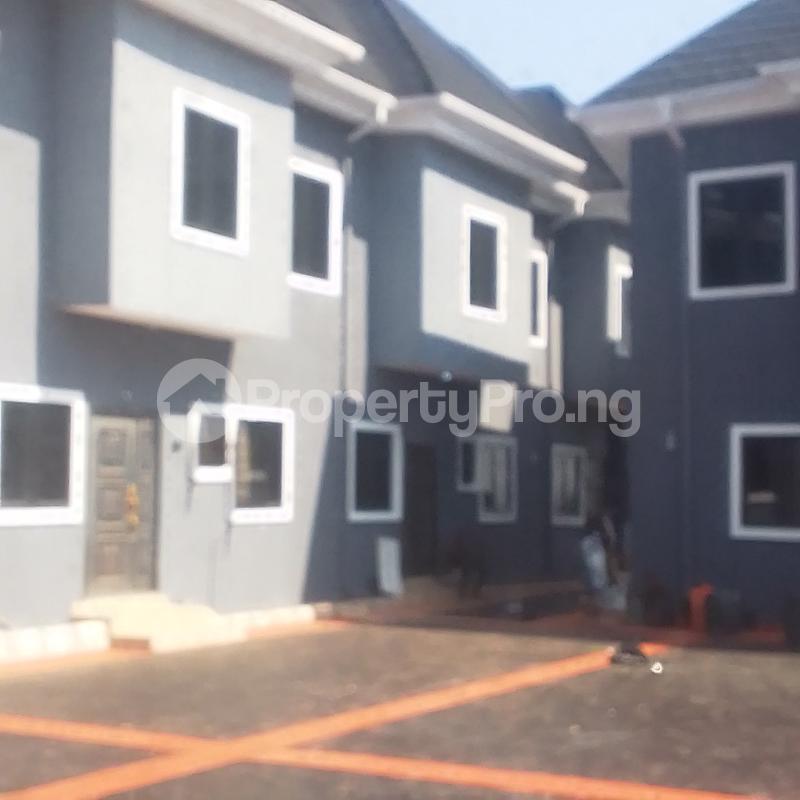 3 bedroom House for rent Reboth City , Ulo Asaba Asaba Delta