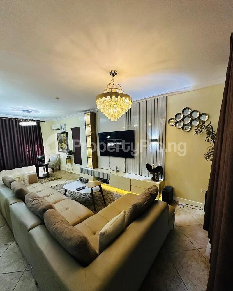 3 bedroom House for shortlet Ikolaba Estate,bodija Ajibode Ibadan Oyo