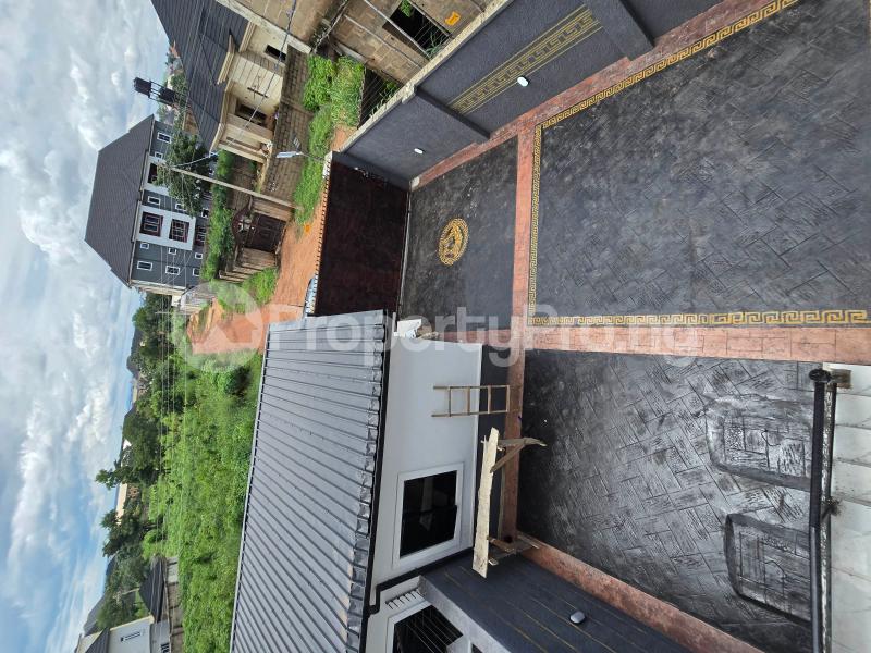 3 bedroom House for sale Enugu Enugu