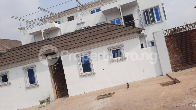 3 bedroom House for rent Kolapo Ishola Gra Akobo Ibadan Oyo - 1
