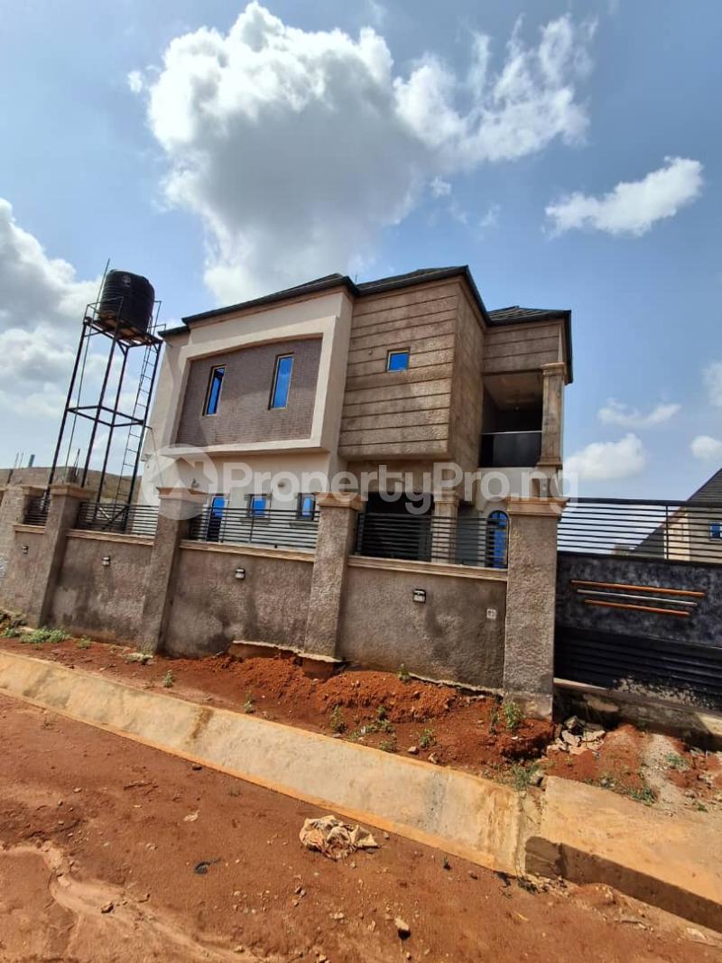 3 bedroom House for sale Off Ikola, Command Ipaja Ipaja Lagos