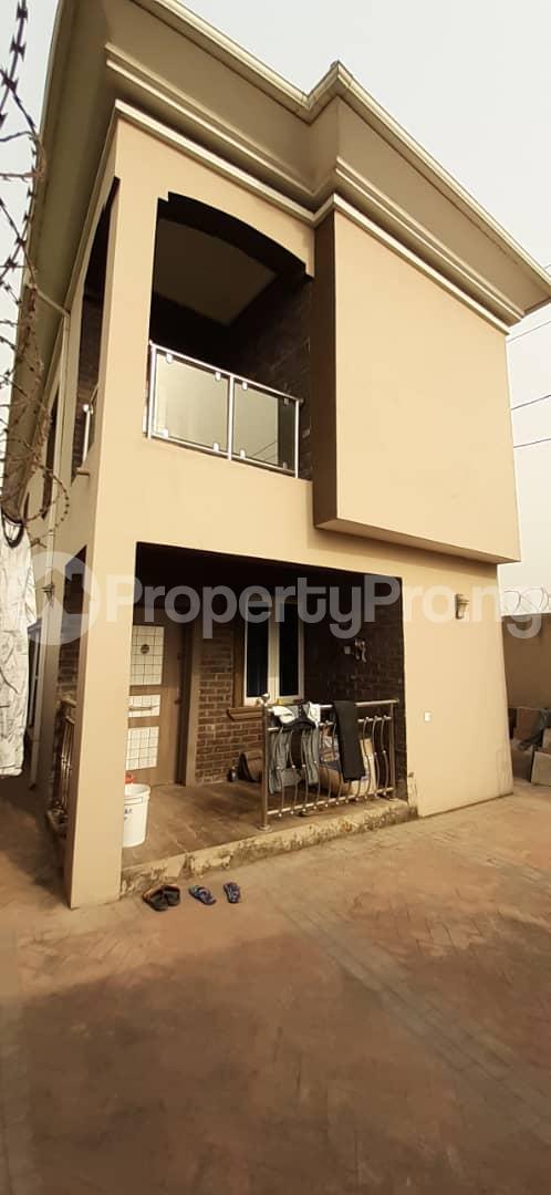 3 bedroom House for sale Lagoon Estate Ogudu-Orike Ogudu Lagos