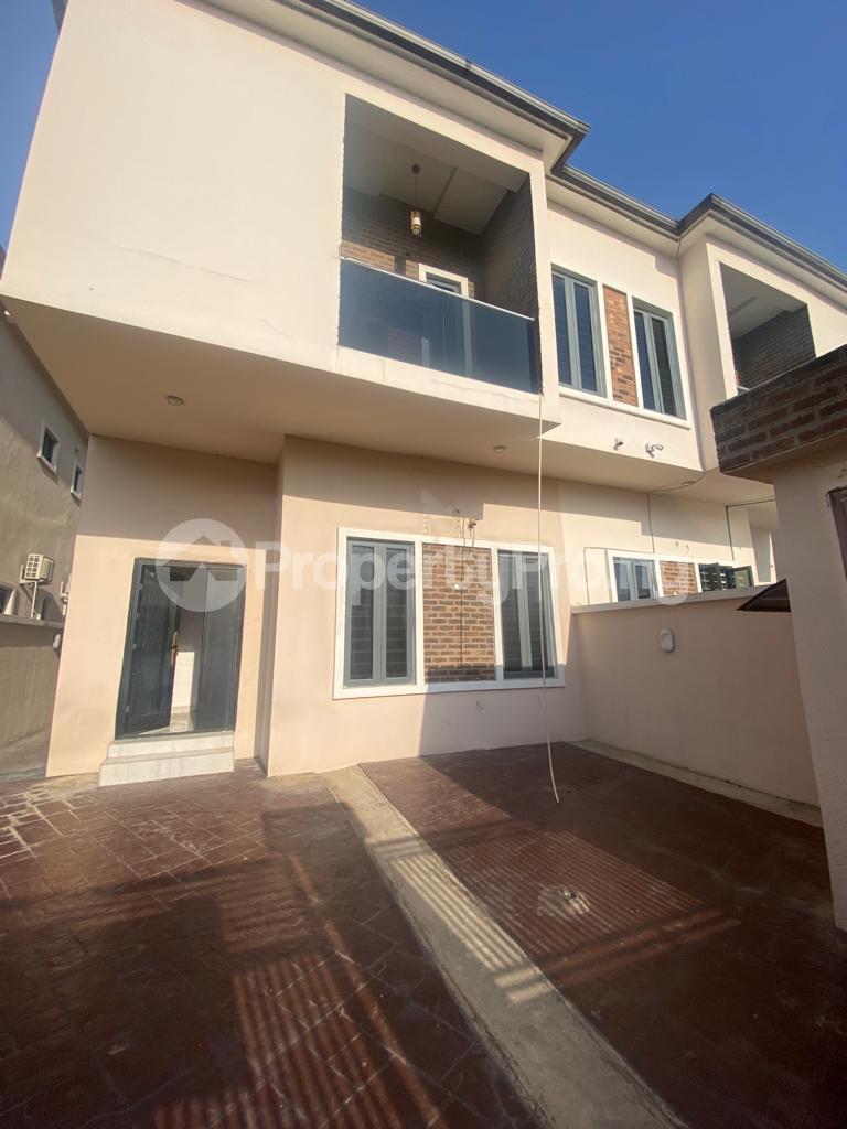1 bedroom Flat / Apartment for rent Osapa london Lekki Lagos
