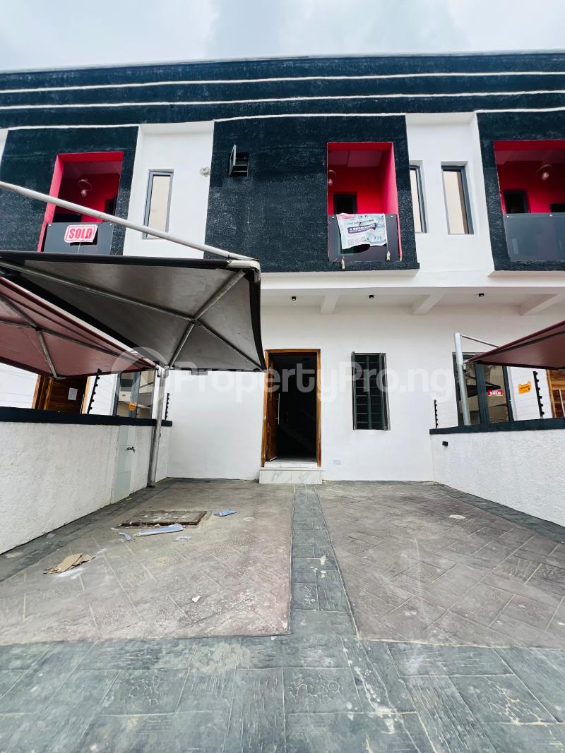 3 bedroom House for sale Ajah Lekki Lagos