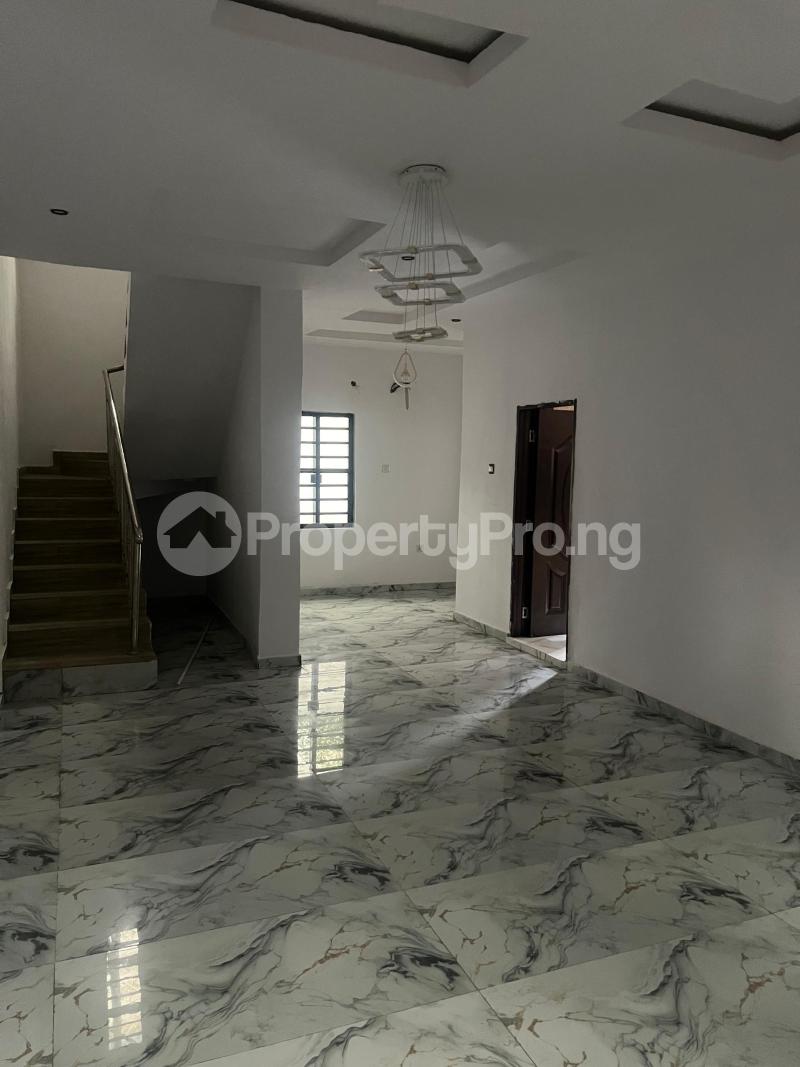 3 bedroom house for rent kolapo ishola phase 1 lagelu oyo-guide