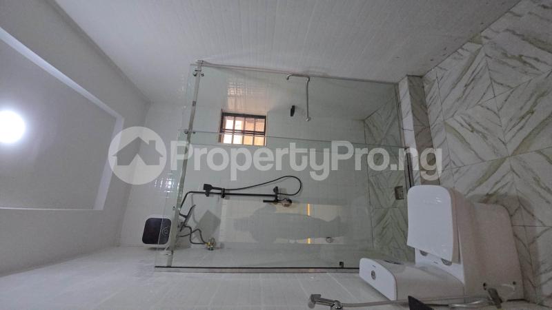 3 bedroom House for sale Enugu Enugu