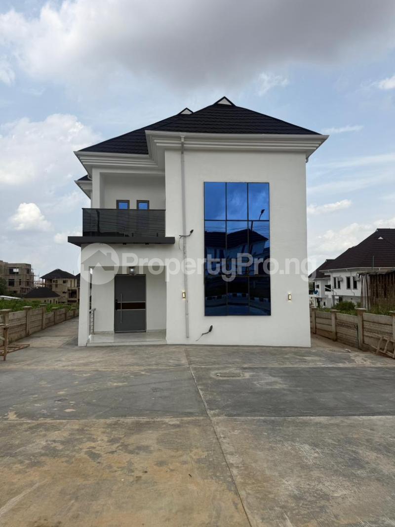 3 bedroom House for sale Engr Lere Adigun Gra Basorun Ibadan Oyo