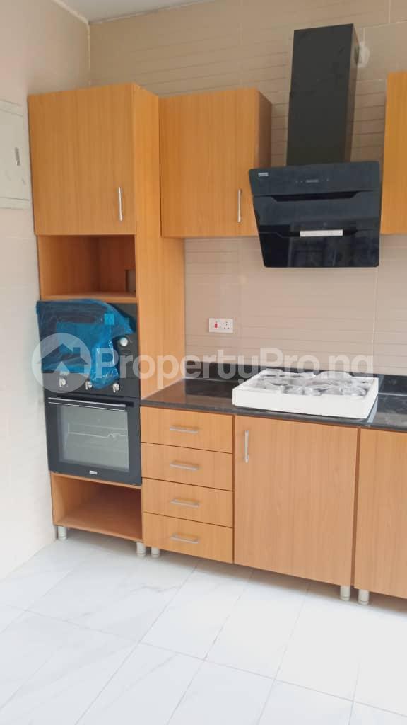 3 bedroom Flat / Apartment for rent Mobil Ilaje Ajah Lagos