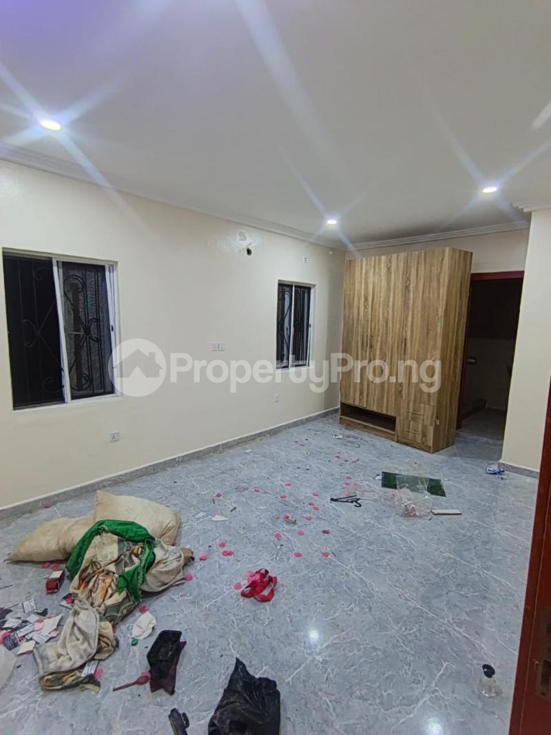 3 bedroom House for rent Ogidan Sangotedo Lagos