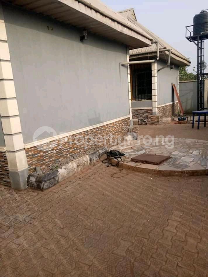 3 Bedroom Flat / Apartment in Gwarinpa Abuja Flat / Apartment for